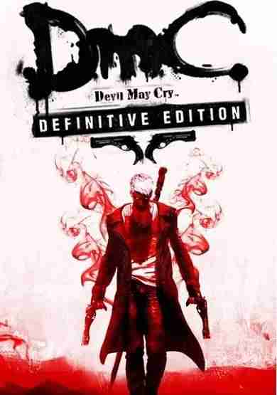 Descargar Devil May Cry 4 Special Edition [MULTI6][CODEX] por Torrent